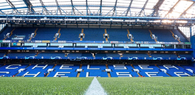 滚球平台体育成为切尔西的官方博彩合作伙伴